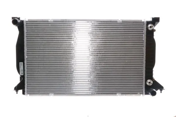 Radiator, engine cooling BEHR CR 1422 000S