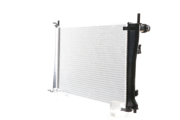 Radiator, engine cooling BEHR CR 1355 000S