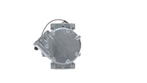 Compressor, air conditioning BEHR ACP 660 000S