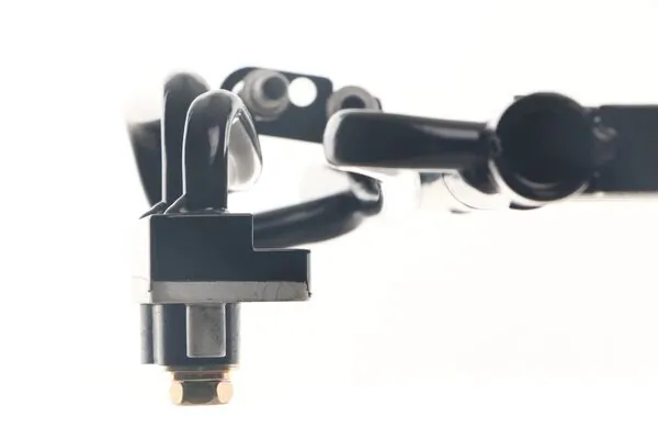 Condenser, air conditioning BEHR AC 335 000S