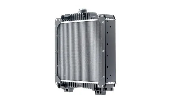 Radiator, engine cooling BEHR *** PREMIUM LINE *** CR 2290 000P