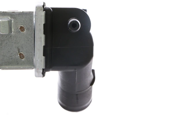 Radiator, engine cooling BEHR CR 510 000S