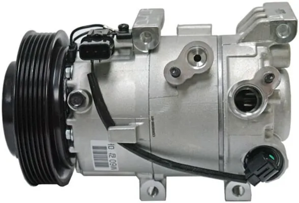 MAHLE ACP 446 000P Compressor, air conditioning