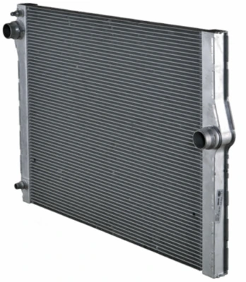 Radiator, engine cooling BEHR *** PREMIUM LINE *** CR 1094 000P