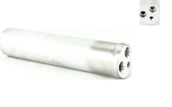MAHLE AD 10 000S Dryer, air conditioning