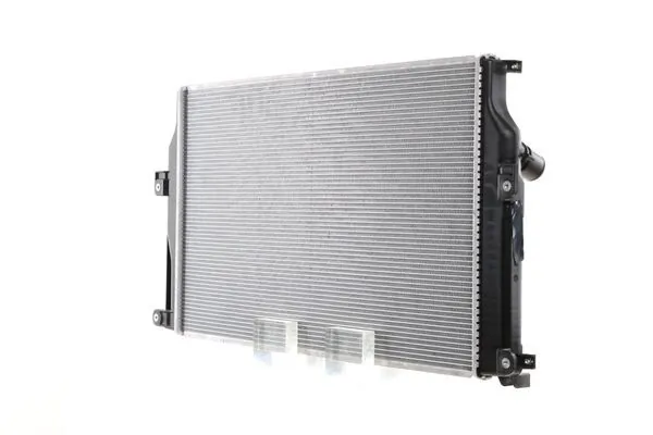 Radiator, engine cooling BEHR CR 2271 000S