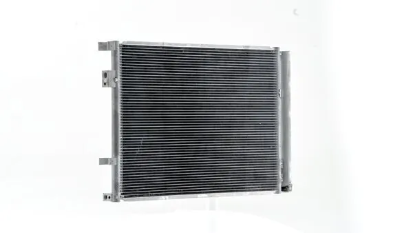 Condenser, air conditioning BEHR AC 1055 000S