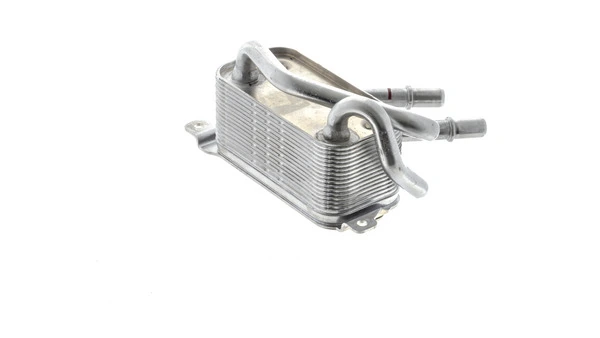 MAHLE CLC 67 000P Oil Cooler, engine oil
