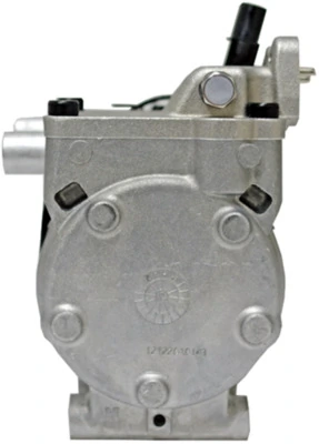 Compressor, air conditioning BEHR *** PREMIUM LINE *** ACP 1216 000P