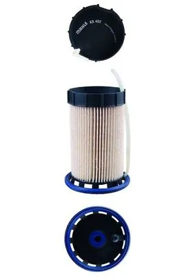 Fuel Filter KX 492