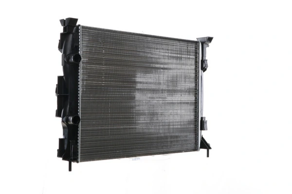 المبرد، تبريد الموتور BEHR CR 41 000S