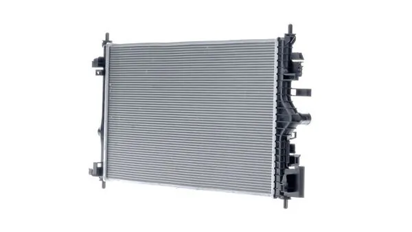 Radiator, engine cooling BEHR CR 2265 000S