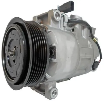 MAHLE ACP 692 000S Compressor, air conditioning