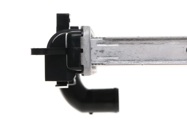 Radiator, engine cooling BEHR CR 983 000S