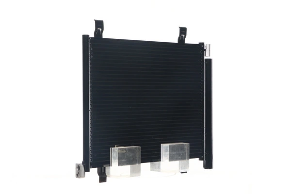 Condenser, air conditioning BEHR AC 747 000S