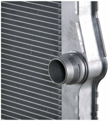 Radiator, engine cooling BEHR *** PREMIUM LINE *** CR 1094 000P