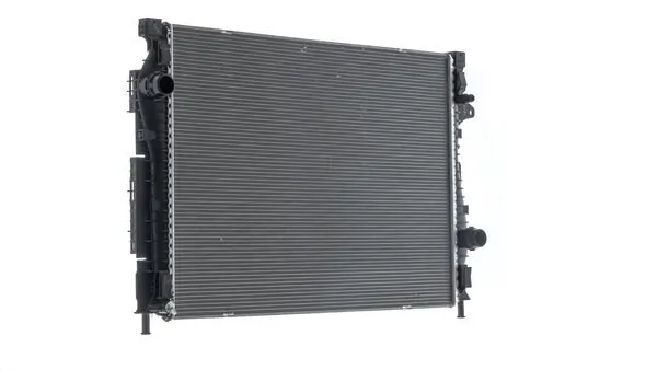 MAHLE CR 2738 000P Radiator, engine cooling