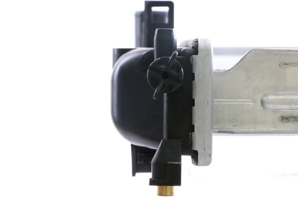 Radiator, engine cooling BEHR CR 315 001S