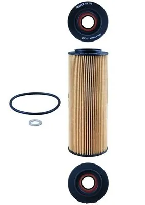 MAHLE OX 775D Oil Filter