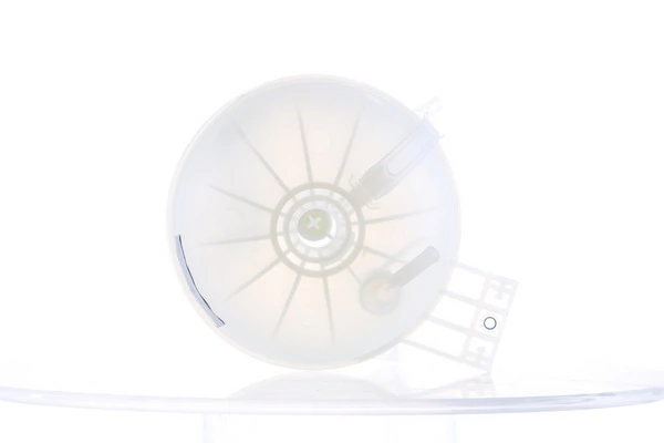 リザーバ容器、クーラント BEHR CRT 172 000S