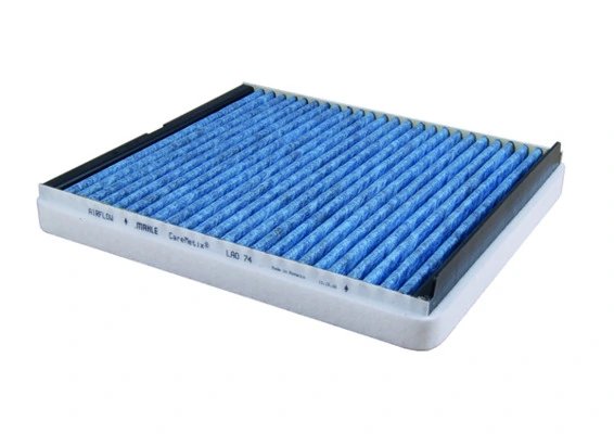 Filter, udara interior CareMetix® LAO 74
