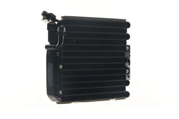 Condenser, air conditioning BEHR AC 316 000S