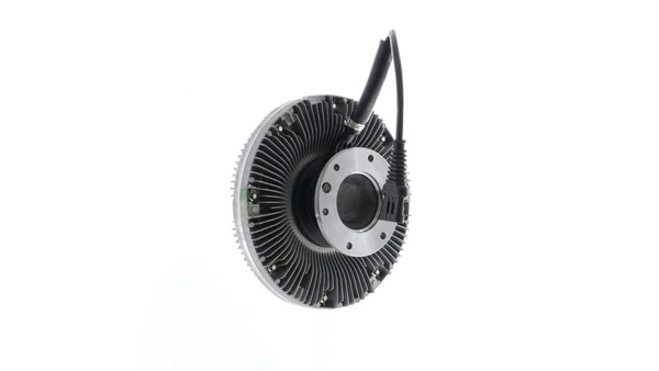 Clutch, radiator fan BEHR *** PREMIUM LINE *** CFC 97 000P