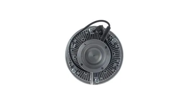 Clutch, radiator fan BEHR CFC 100 000S
