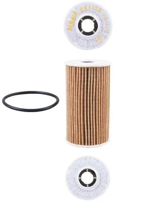 Oil Filter OX 1138D