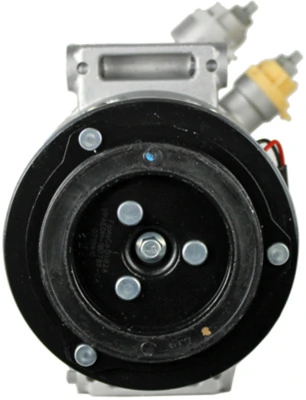 Compressor, air conditioning BEHR *** PREMIUM LINE *** ACP 1206 000P