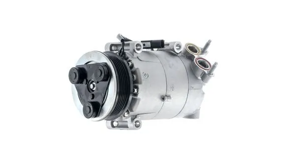 Compressor, air conditioning BEHR *** PREMIUM LINE *** ACP 1360 000P