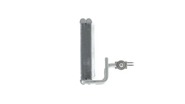 MAHLE AE 124 000P Evaporator, air conditioning