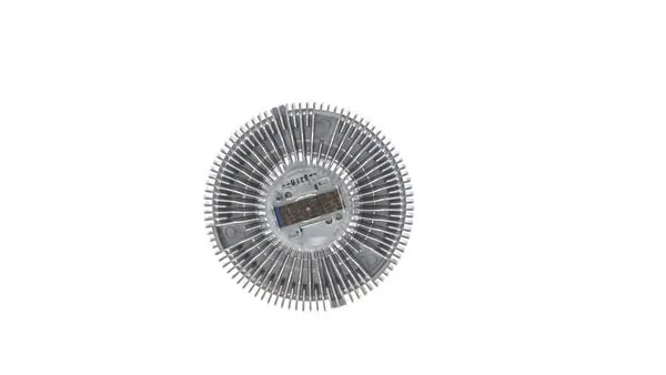 Clutch, radiator fan BEHR *** PREMIUM LINE *** CFC 129 000P