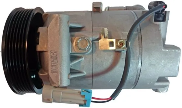 Compressor, air conditioning BEHR ACP 150 000S