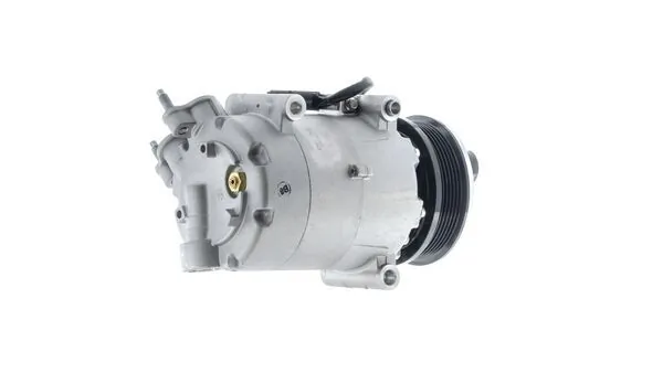 Compressor, air conditioning BEHR *** PREMIUM LINE *** ACP 1360 000P