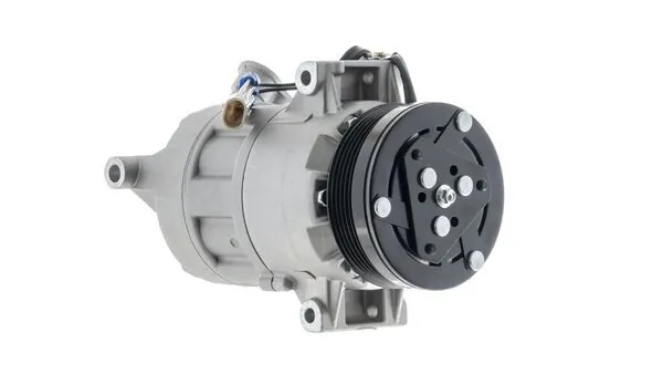 Compressor, air conditioning BEHR ACP 49 000S