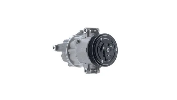 Compressor, air conditioning BEHR *** PREMIUM LINE *** ACP 1563 000P