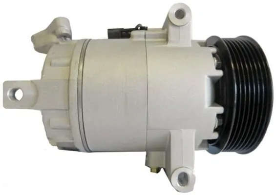 Compressor, air conditioning BEHR ACP 164 000S