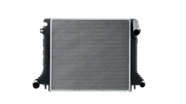 Radiator, engine cooling BEHR *** PREMIUM LINE *** CR 1217 000P