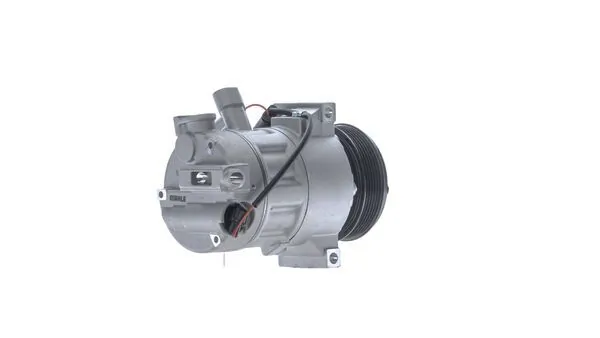 MAHLE ACP 539 000S Compressor, air conditioning