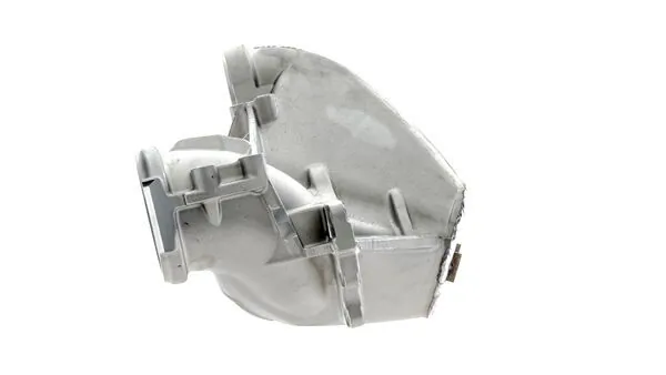 MAHLE CI 698 000P Charge Air Cooler
