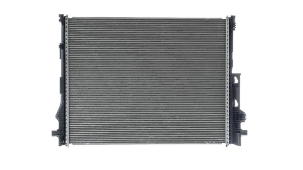 MAHLE CR 2607 000P Radiator, engine cooling