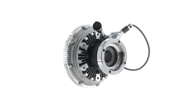 Clutch, radiator fan BEHR *** PREMIUM LINE *** CFC 190 000P