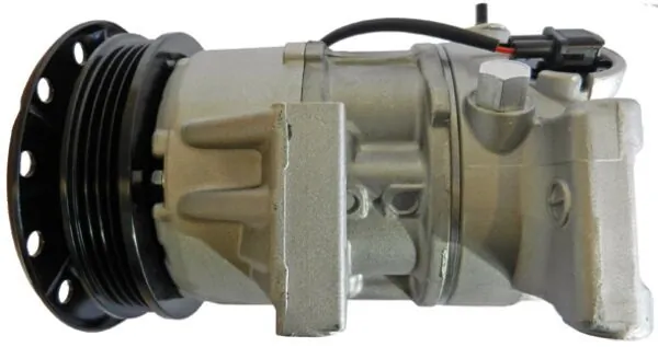 Compressor, air conditioning BEHR ACP 919 000S