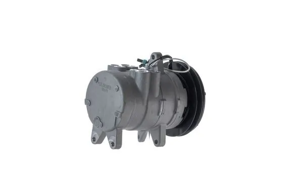 Compressor, air conditioning BEHR ACP 1603 000S