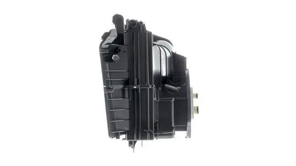MAHLE AE 196 000P Evaporator, air conditioning