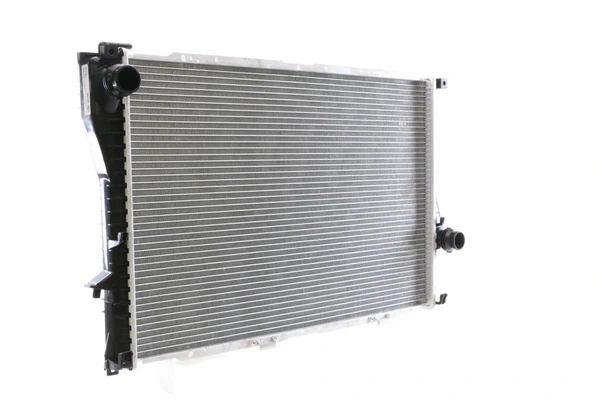 Radiator, engine cooling BEHR *** PREMIUM LINE *** CR 296 000P