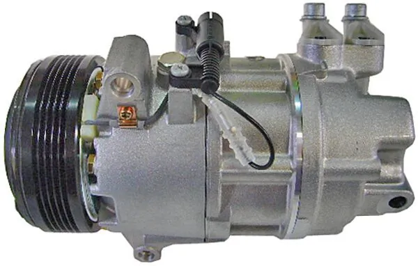الضاغط، نظام مكيف الهواء BEHR ACP 811 000S