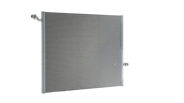 Radiator, engine cooling BEHR *** PREMIUM LINE *** CR 2099 000P