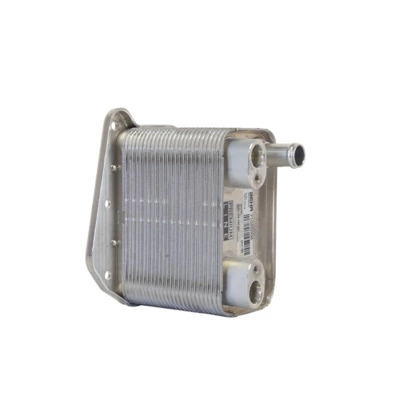 MAHLE CLC 104 000P Oil Cooler, engine oil